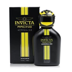 Invicta Racing Adrenaline Toilette